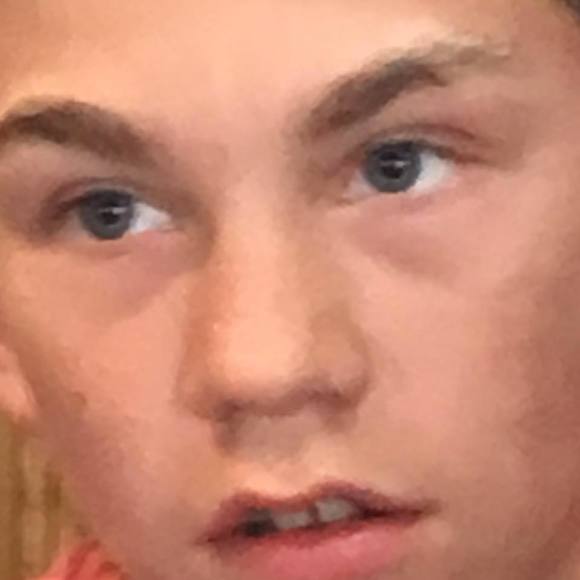 Meet your Posher, Thomas - Picture 1 of 1